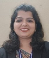 Dr. Dhanashree K